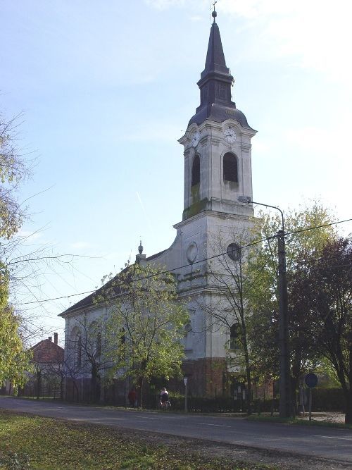 Református Templom